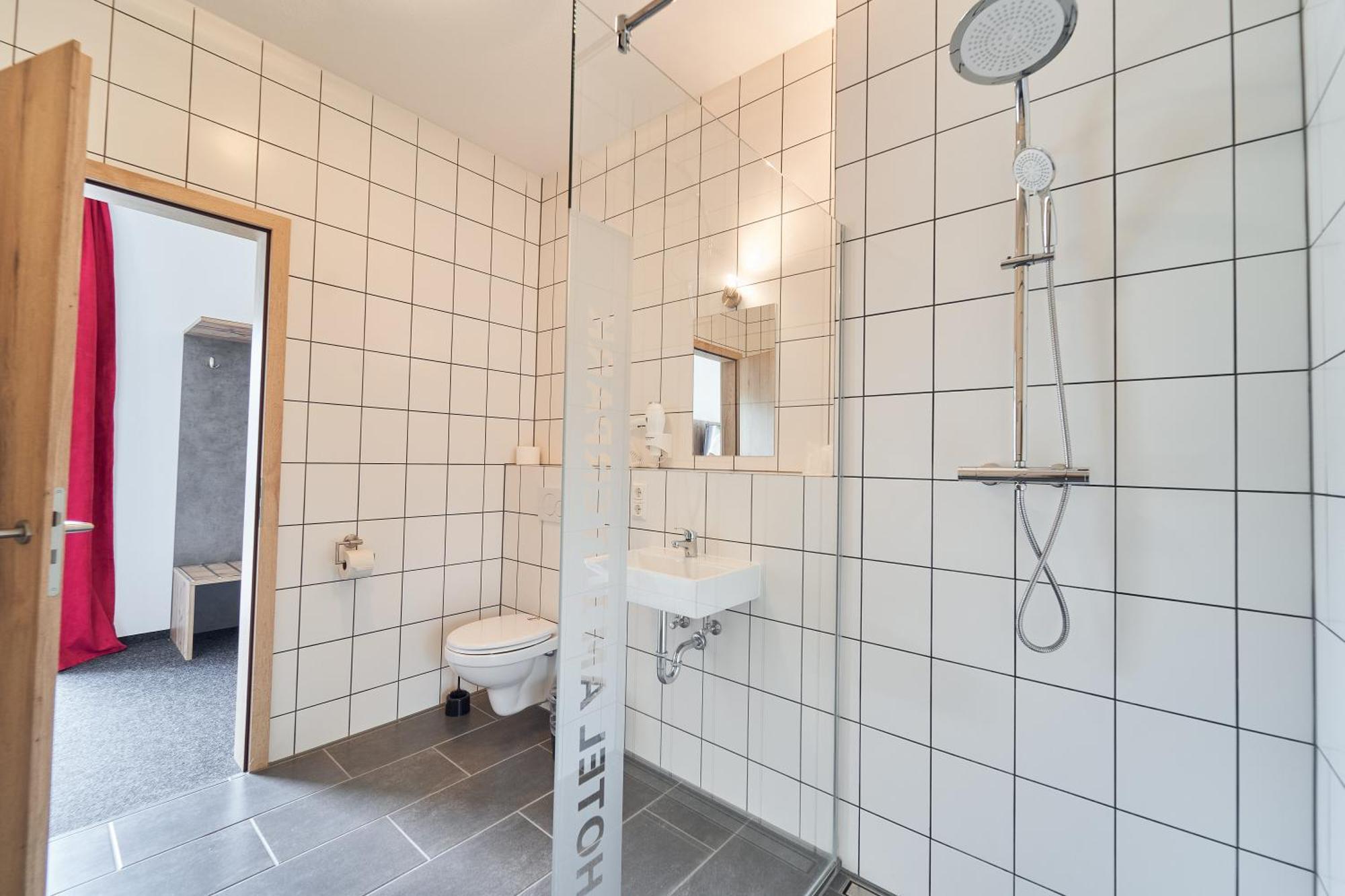 Hotel Am Interpark Großmehring Kültér fotó